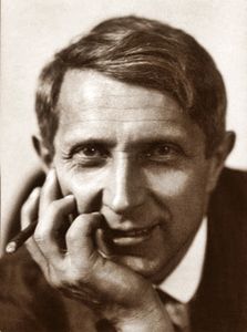 Frantisek Drtikol