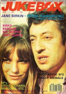 Jukebox Magazine N° 026