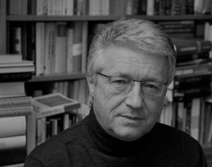 Wolfgang Petritsch