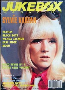 Jukebox Magazine N° 030