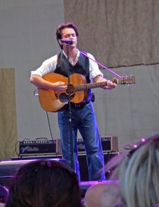 John Cougar Mellencamp