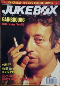 Jukebox Magazine N° 034