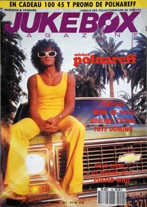 Jukebox Magazine N° 040