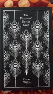 The Picture of Dorian Gray