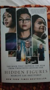 Hidden Figures