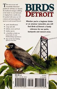 Birds of Detroit