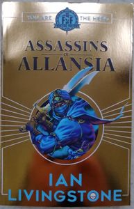 Assassins of Allansia