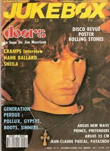 Jukebox Magazine N° 041