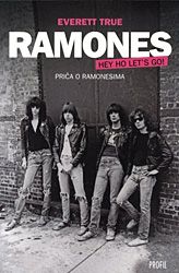 Hey Ho Let's Go! - Priča o Ramonesima