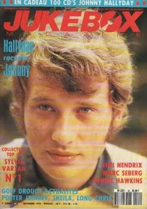 Jukebox Magazine N° 042