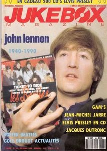 Jukebox Magazine N° 043