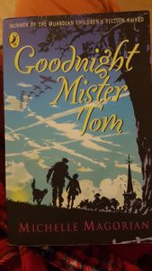 Goodnight Mister Tom