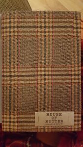 House Of Nutter: The Rebel Tailor Of Savile Row