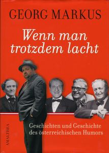 Wenn man trotzdem lacht