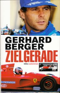 Zielgerade