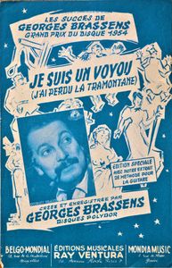 Je Suis Un Voyou