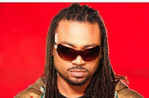 Machel Montano