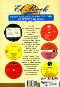 El Rock - Historia Y Análisis Del Movimiento Cultural Mas Importante Del Siglo XX