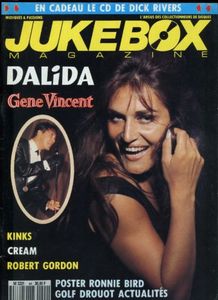 Jukebox Magazine N° 044