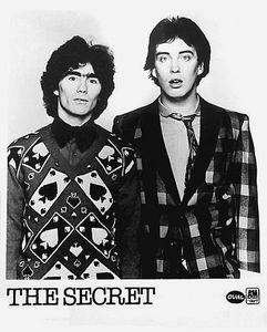 The Secret