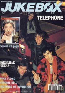Jukebox Magazine N° 048