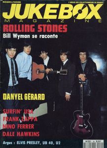 Jukebox Magazine N° 049