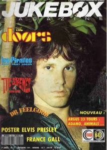 Jukebox Magazine N° 051