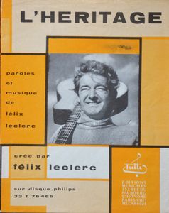 L'Héritage
