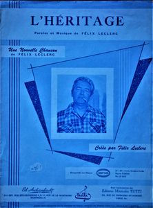 L'Héritage
