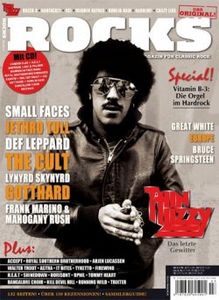 ROCKS Nr. 28 (03/2012)