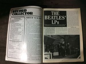 Record Collector #140