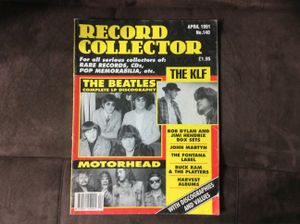 Record Collector #140