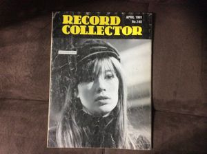 Record Collector #140