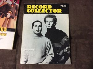 Record Collector #219