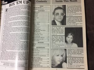 Record Collector #219