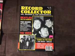 Record Collector #219