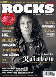 ROCKS Nr. 27 (02/2012)