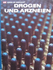 Drogen und Arzneien