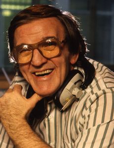 Alan Freeman