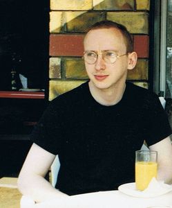 Andrew Cox