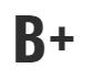 B+