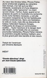 Cocaïne et tralala