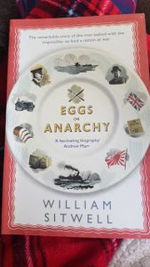 Eggs Or Anarchy