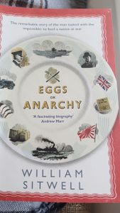 Eggs Or Anarchy