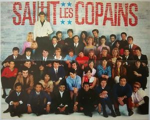 Salut les copains N° 047