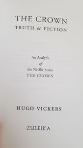 The Crown: Truth & Fiction