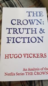 The Crown: Truth & Fiction
