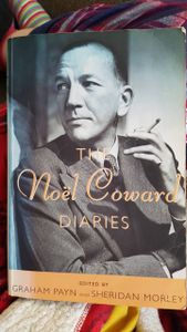 The Nöel Coward Diaries
