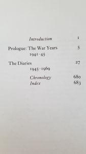 The Nöel Coward Diaries