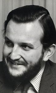 Sheridan Morley